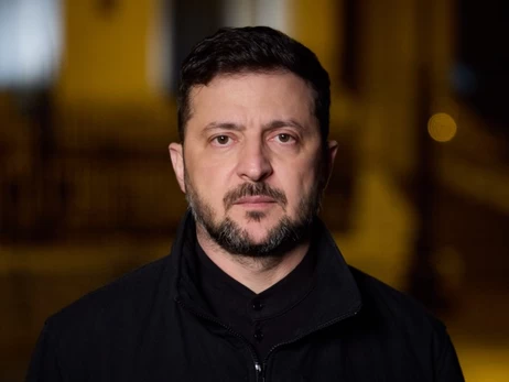 Зеленський пояснив, чому Навроцького не було на зустрічі, та анонсував візит до Польщі 