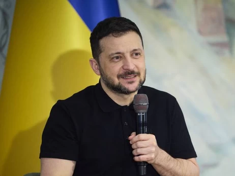 Питання ЗАЕС залишається на порядку денному, без України станція не зможе працювати, - Зеленський