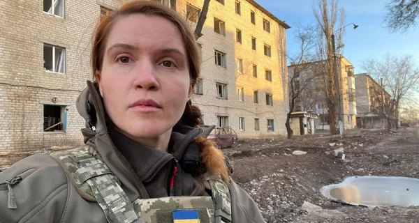 Безуглая заявила, что будет блокировать всю деятельность парламента