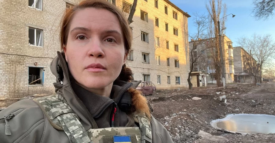 Безугла заявила, що буде блокувати всю діяльність парламенту