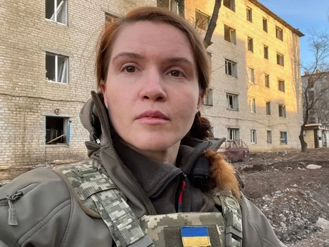 Безугла заявила, що буде блокувати всю діяльність парламенту