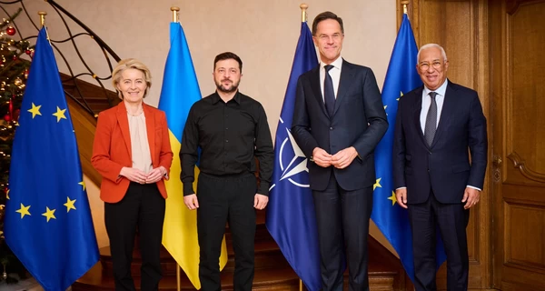 G7 рассматривает использование всех замороженных активов России в пользу Украины