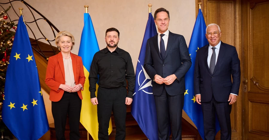 G7 розглядає використання всіх заморожених активів Росії на користь України