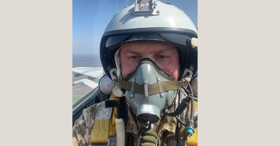 Совершил более 200 вылетов, имел жену и маленького сына, - что известно о погибшем пилоте Су-27 