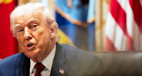 Трамп назвал репортершу ABC News «самой неприятной в зале» и «ужасной» 