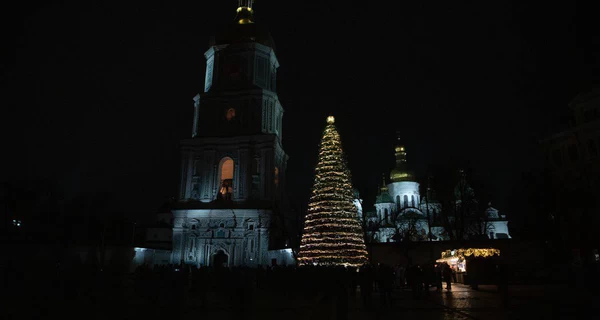 В Киеве комендантский час на новогодние праздники меняться не будет, - КГВА