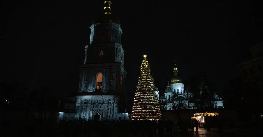 У Києві комендантська година на новорічні свята залишиться без змін, - КМВА