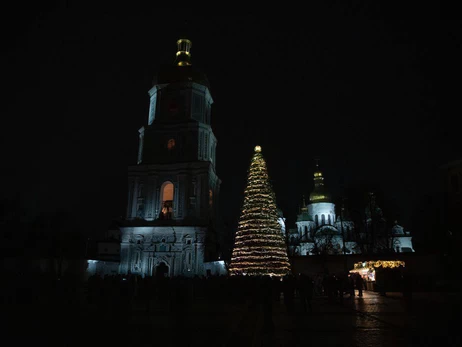 У Києві комендантська година на новорічні свята залишиться без змін, - КМВА