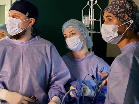 У жінки без матки утворилася багатовузлова пухлина - про унікальний випадок розповіли львівські медики