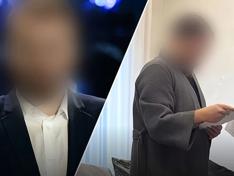 Ексведучий NewsOne Макс Назаров постане перед судом за виправдовування війни РФ в Україні