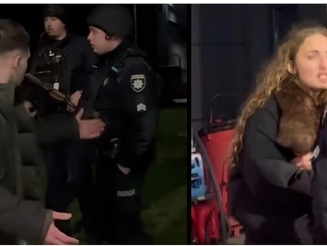 На Львівщині невідомі молодики побили артистів ансамблю «Гуцулія»  