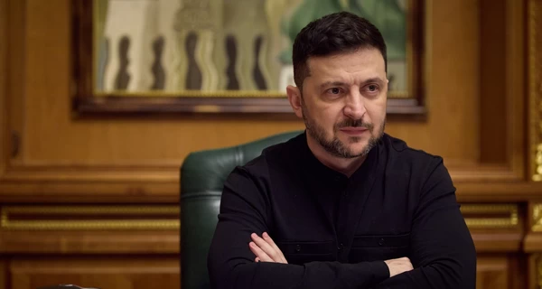 Зеленский в третий раз вошел в список самых влиятельных людей Европы от Politico