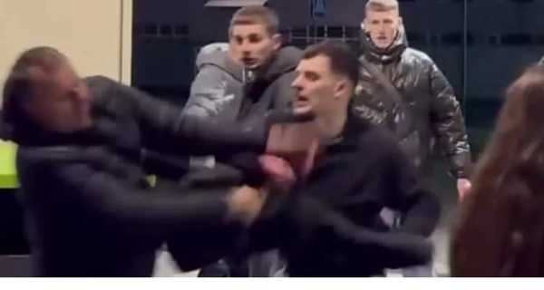 Избиение артистов «Гуцулии»: родители нападавщих прячут их за границей и давят на журналистов