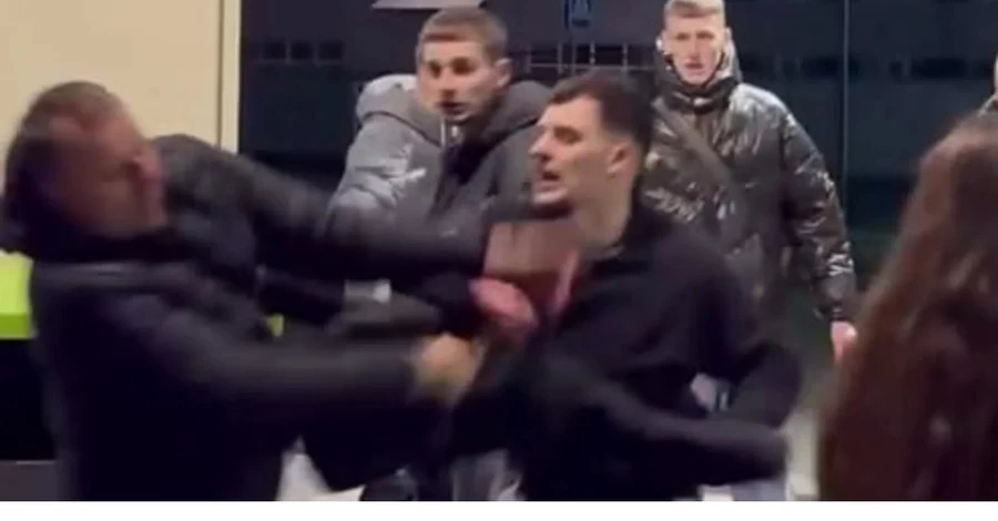 Избиение артистов «Гуцулии»: родители нападавщих прячут их за границей и давят на журналистов