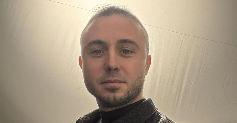 Тарас Тополя потратил 2 млн грн на ремонт квартиры в Киеве, пострадавшей от атаки РФ