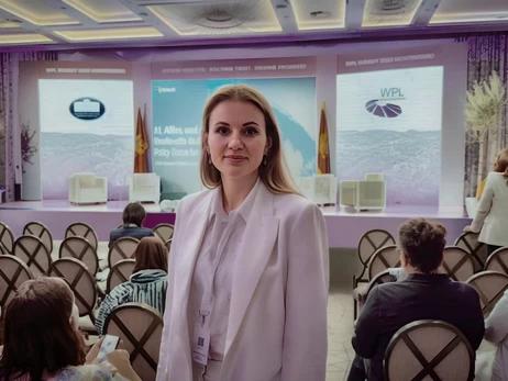 Суд назначил 3 миллиона залога нардепу Скороход, подозреваемой в 