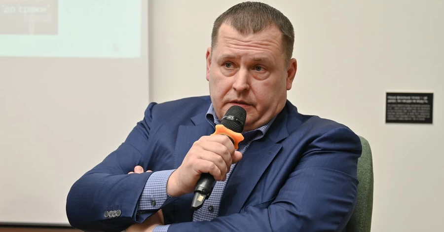 Громады обворовывают, а местное самоуправление убивают, - мэр прифронтового Днепра Филатов о действиях власти