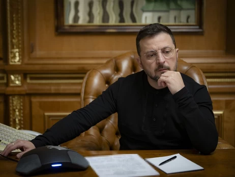 Потрібне перезавантаження всіх енергокомпаній та інститутів, - Зеленський про висновки після скандалу з Міндічем