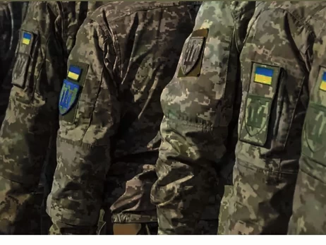 На Львівщині чоловік з сокирою напав на військового ТЦК