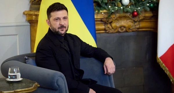 Зеленский рассказал, какие гарантии безопасности ожидает от США