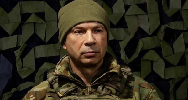 Сырский сообщил о завершении перехода ВСУ на корпусную структуру