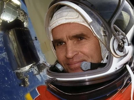 У Києві мертвим знайшли сина космонавта Леоніда Каденюка