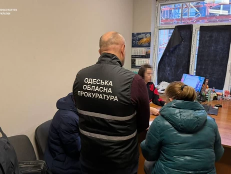 На Одещині викрили злочинців, які продавали українських дітей за кордон для усиновлення