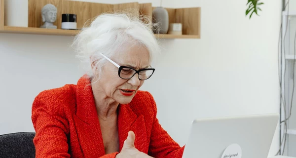 Ідентифікація пенсіонера: випробувано на собі