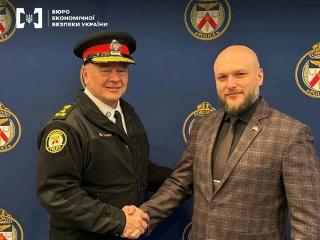 Піар-тур чи робота на економіку: навіщо директор БЕБ Цивінський літав до Канади