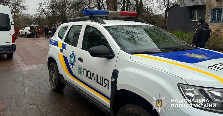 СБУ та Нацполіція запобігли теракту в Житомирі за участю неповнолітньої