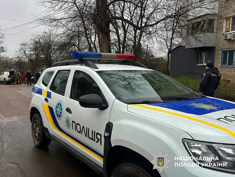 СБУ та Нацполіція запобігли теракту в Житомирі за участю неповнолітньої