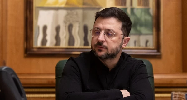Украина в ближайшее время передаст США мирный план из 20 пунктов, - Зеленский
