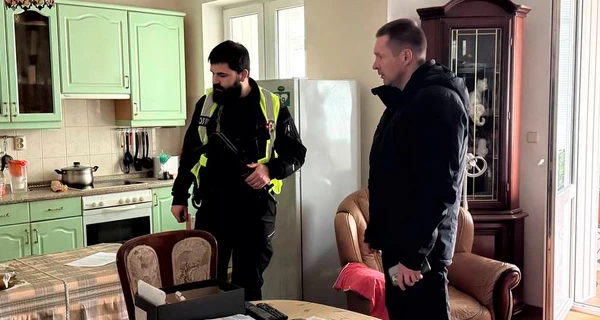 Причины смерти сына Леонида Каденюка: борьба за наследство или депрессивное состояние