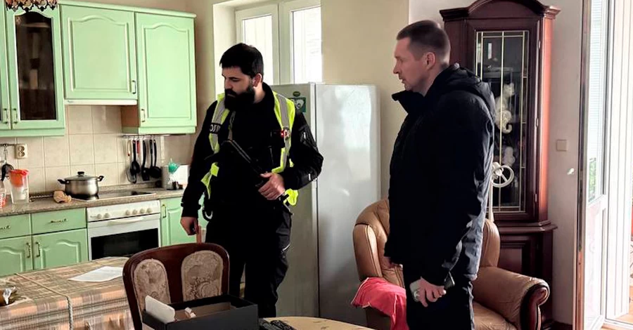 Причини смерті сина Леоніда Каденюка: боротьба за спадок чи депресивний стан