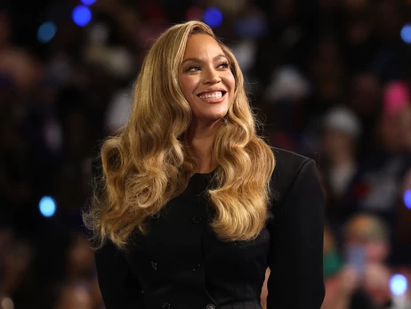 Бейонсе, Ніколь Кідман і Вінус Вільямс стануть співголовами Met Gala 2026 разом з Вінтур