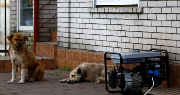 Генератори, зарядні станції, газові пальники: чому вони вибухають і як цього уникнути