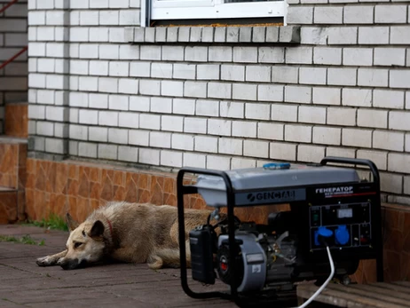 Генератори, зарядні станції, газові пальники: чому вони вибухають і як цього уникнути