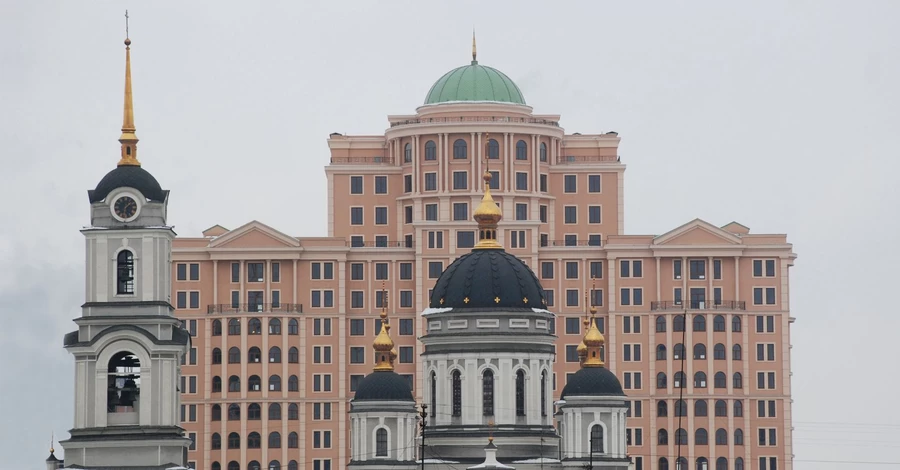 Росія дозволила «за законом» «віджимати» житло українців, які виїхали з Донбасу