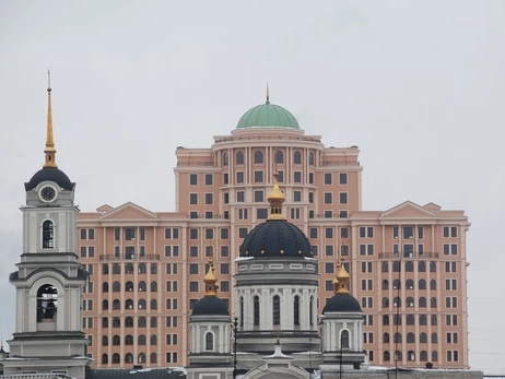 Росія дозволила «за законом» «віджимати» житло українців, які виїхали з Донбасу