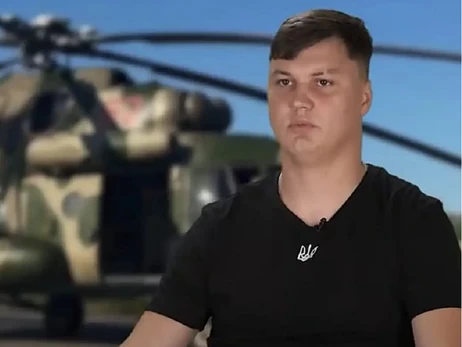 В Іспанії закрили справу про вбивство російського пілота, який вкрав літак для України - не знайшли причетних