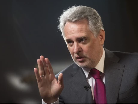 Фірташ остаточно виграв справу про екстрадицію до США, - Bloomberg