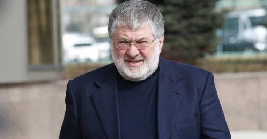 Експерт закликав Коломойського покаятися перед українцями за заподіяне зло: «Це має стати наступною його заявою»