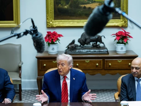 Трамп знову заявив про необхідність виборів в Україні та призвав Зеленського до «реалізму»