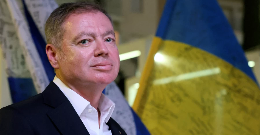 Ізраїль викликав посла України «на килим» за критику зв'язків Нетаньягу з Путіним