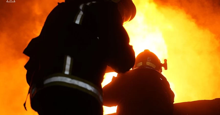 Росіяни атакували енергооб’єкти на Одещині та у Кременчуці, є пошкодження