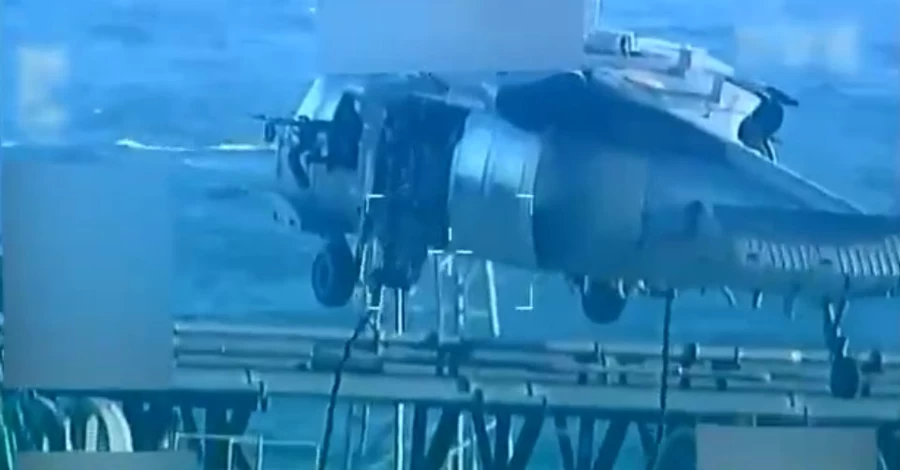 Трамп заявив про захоплення США нафтового танкеру біля Венесуели – в соцмережах показали відео