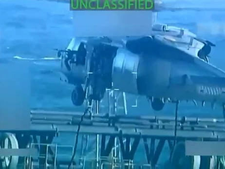 Трамп заявив про захоплення США нафтового танкеру біля Венесуели – в соцмережах показали відео