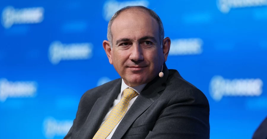 Літак Пашиняна не зміг сісти в Москві через закритий повітряний простір, — ЗМІ