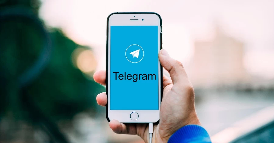 67% коментарів в українському Telegram створюють російські боти, – ЦПД