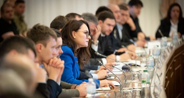 Уменьшение продолжительности отключений света ожидается в эти выходные, - Свириденко